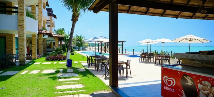 海滨公寓酒店(Waterfront Apart Hotel)图片