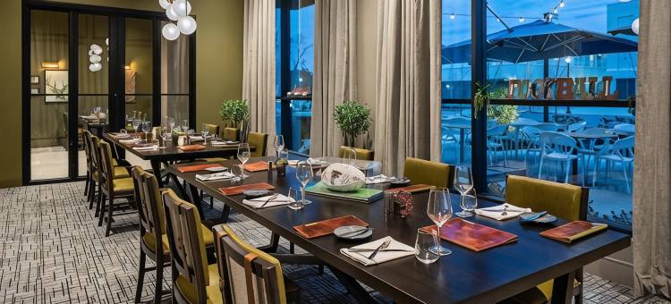 北奥古斯塔皇冠假日酒店-洲际酒店集团旗下(Crowne Plaza North Augusta)图片