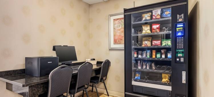 Best Western Watertown Fort Drum图片