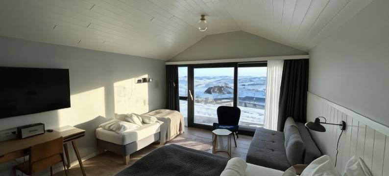 马格马酒店(Magma Hotel)图片