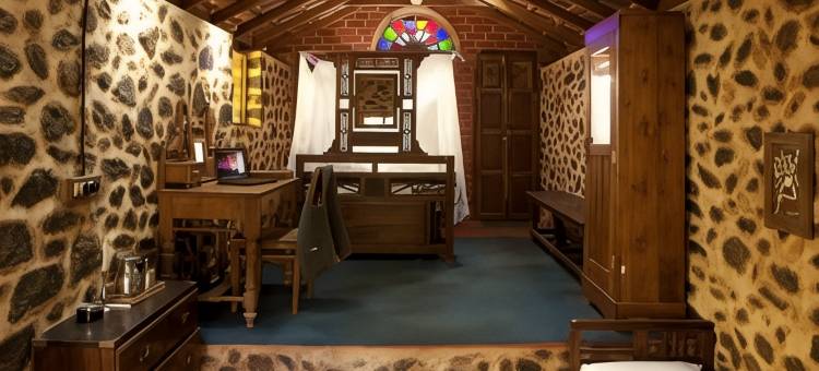大象谷生态农场小屋(Elephant Valley Eco Farm Hotel)图片