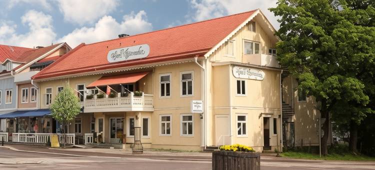 比奥尼德特酒店(Hotell Björnidet)图片