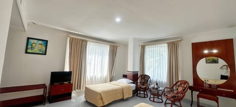 Wisata Indah Hotel图片