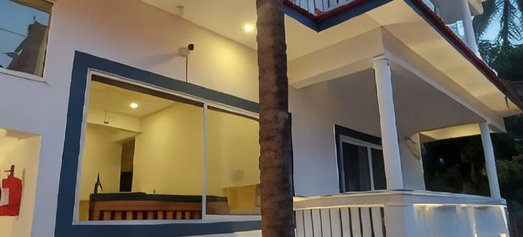 杏子旅馆(Apricot Inn)图片