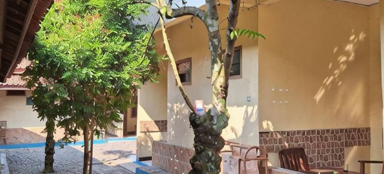 拉卡塔酒店(Hotel Rakata)图片