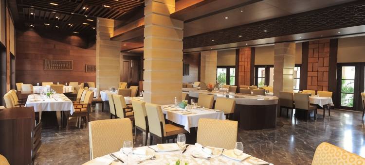 马杜班度假村和水疗(Madhubhan Resort & Spa)图片