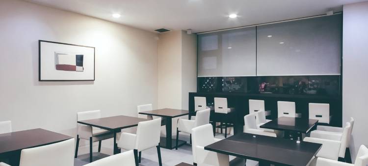 汉米尔顿红色酒店(Hamilton Hotel –Red-)图片