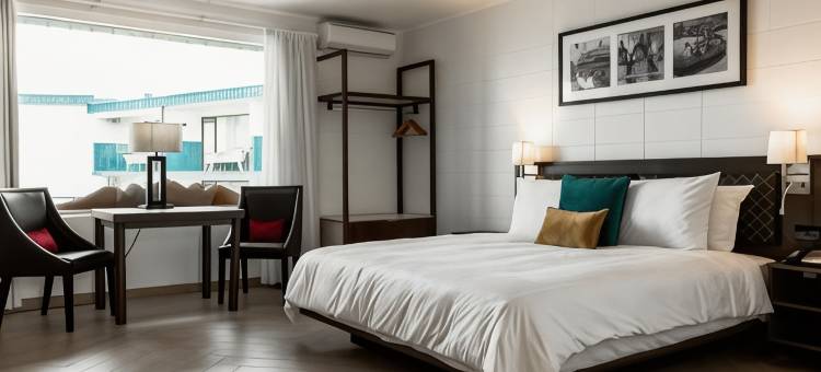 摩羯座公寓酒店(Capricorn Hotel Suva)图片