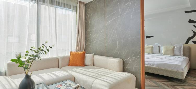 Stayhere Rabat - Agdal 4 - Hotel图片