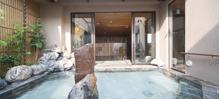 Dormy Inn出云温泉(Dormy Inn Izumo)图片