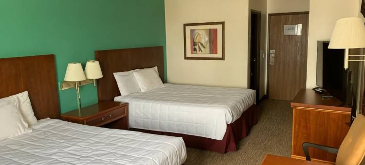 盖洛德美洲最佳价值酒店(Americas Best Value Inn Gaylord)图片