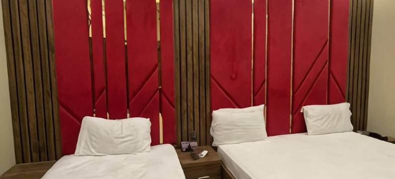 卡拉奇优雅旅馆(Elegant Guest House Gulshan-e-Iqbal Karachi)图片