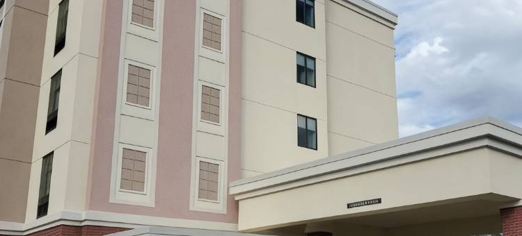 盖恩斯维尔大学附近舒适套房酒店(Comfort Suites Gainesville Near University)图片