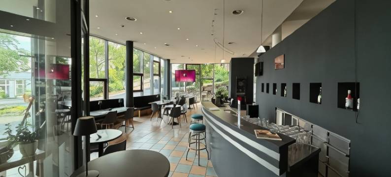 梅根海姆萨沃伊酒店(Savoy Hotel Bad Mergentheim)图片