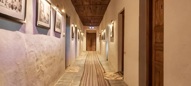 卡普鲁塞丽娜宫酒店(Serena Khaplu Palace)图片