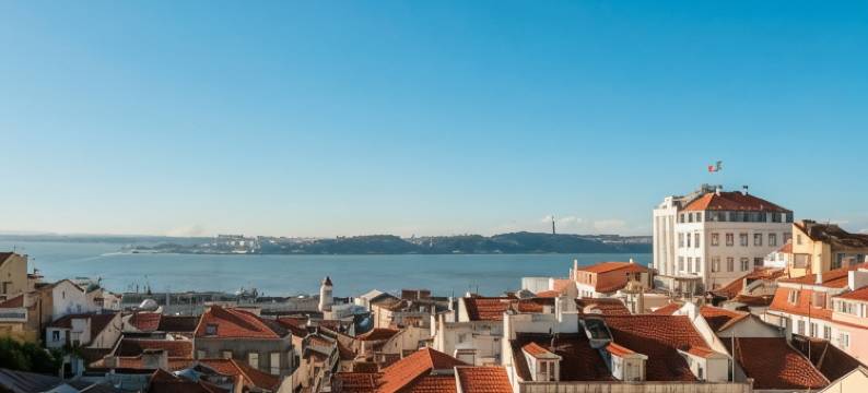 帕拉西奥贾梅士-里斯本服务式公寓(Palácio Camões - Lisbon Serviced Apartments)图片