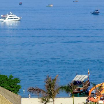 广州+深圳+珠海+佛山+江门+肇庆+惠州7日6晚私家团