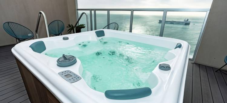 安托法加斯塔希尔顿欢朋酒店(Hampton by Hilton Antofagasta)图片