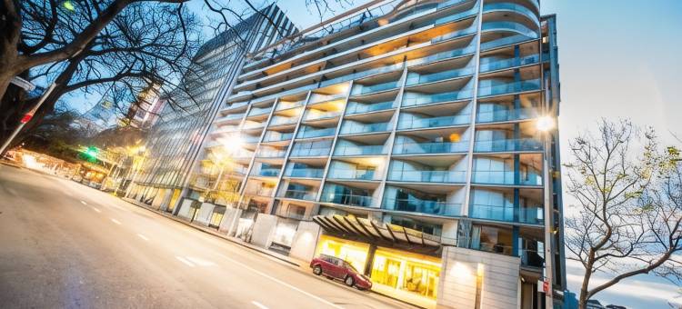 悉尼港大码头铂尔曼酒店(Pullman Quay Grand Sydney Harbour)图片