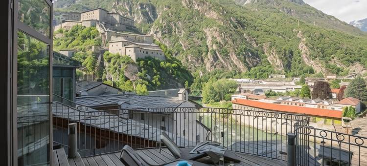 艾德加拉思酒店(Hotel Ad Gallias)图片
