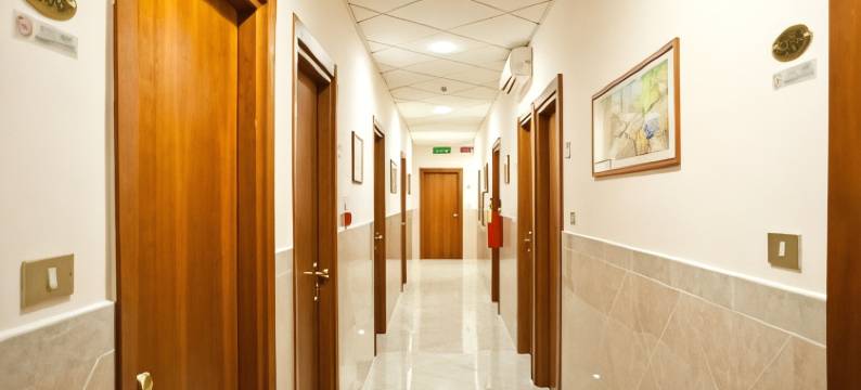 特米纳斯广场酒店(Hotel Terminus & Plaza)图片