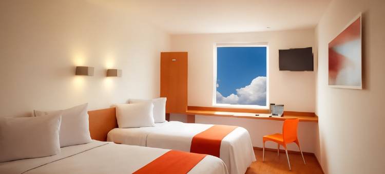 蒙克洛娃One酒店(One Monclova)图片