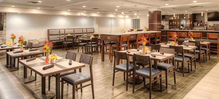 贝尔坎普-阿伯丁地区假日酒店(Holiday Inn Belcamp - Aberdeen Area)图片