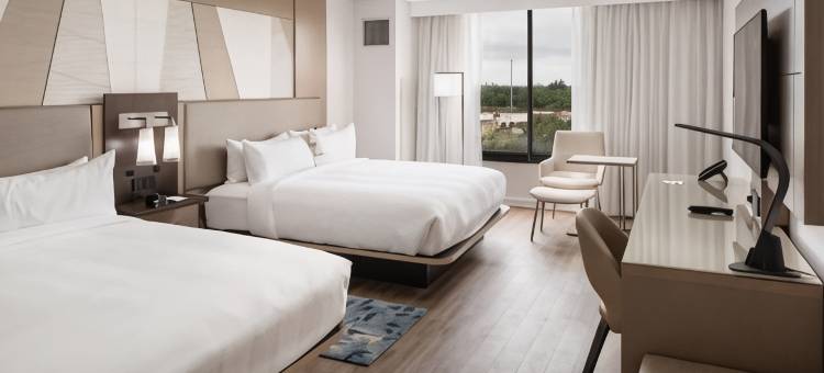 棕榈滩花园万豪酒店(Palm Beach Gardens Marriott)图片