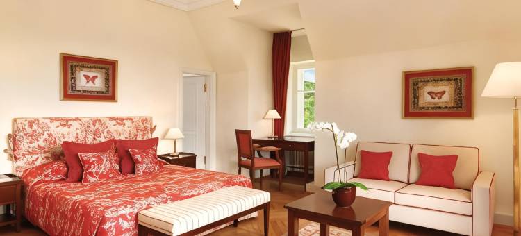 罗斯柴尔德傲途格精选别墅(Villa Rothschild, Autograph Collection)图片