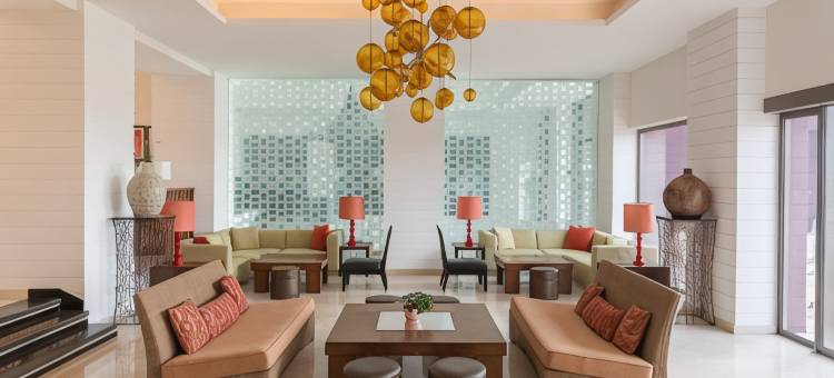 阿卡巴塔拉湾瑞享度假村及水疗中心(Mövenpick Resort & Spa Tala Bay Aqaba)图片