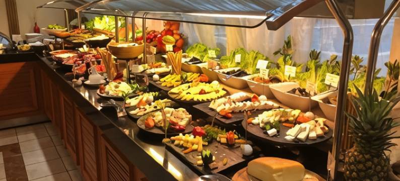 伊斯坦布尔阿克居恩，豪华系列酒店(Akgun Istanbul Hotel, Worldhotels Elite)图片