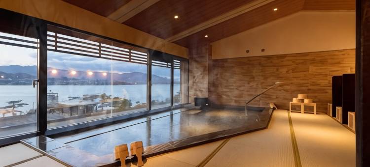 宫岛别庄酒店(Hotel Miyajima Villa)图片