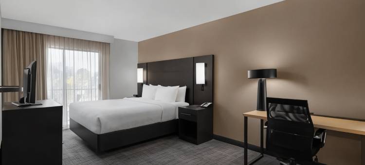 Residence Inn Salt Lake City Downtown图片