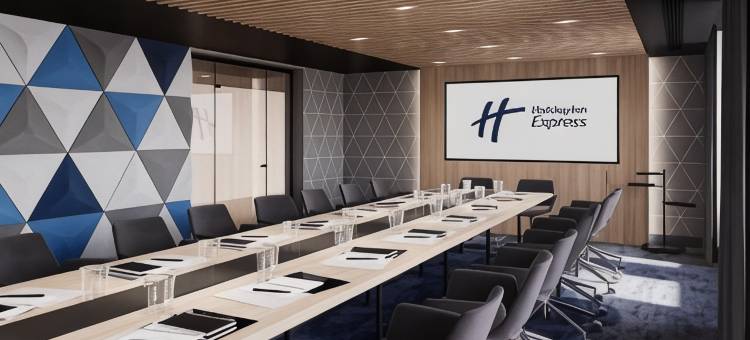 Holiday Inn Express Lublin图片