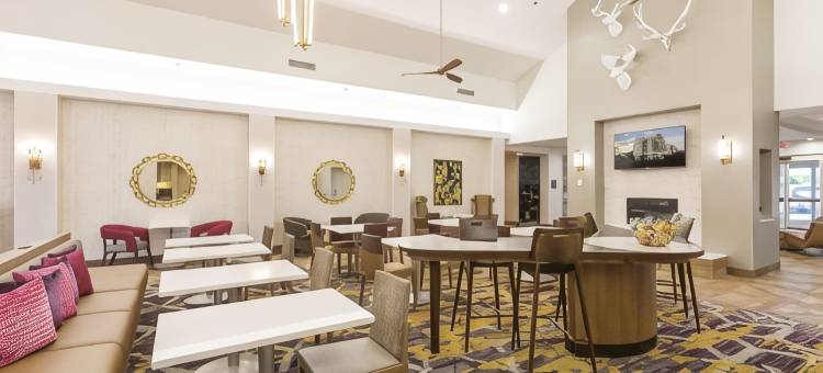 格林维尔Homewood Suites by Hilton(Homewood Suites by Hilton Greenville)图片