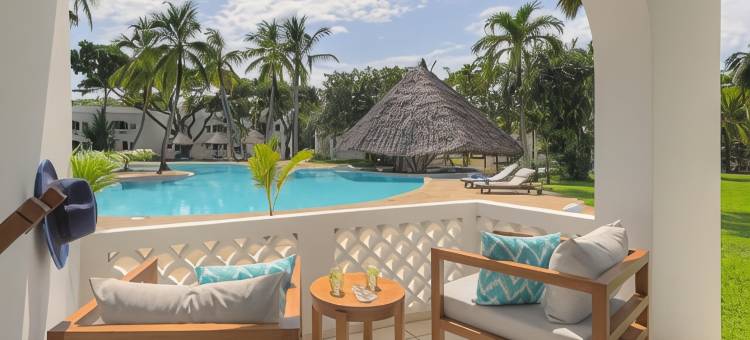 休闲海滩别墅及高尔夫度假酒店(Diamonds Leisure Beach & Golf Resort)图片