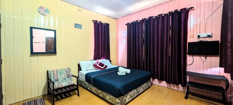 Marang民宿度假村(Marang Guesthouse Resort)图片