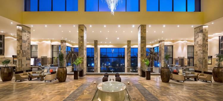 InterContinental Hotels 亚喀巴(度假村亚喀巴)(InterContinental Hotels Aqaba (Resort Aqaba))图片