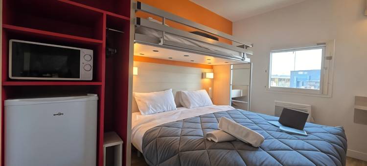 Premiere Classe Lyon - Beynost图片