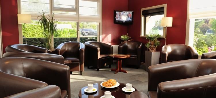 圣埃蒂安康铂酒店(Campanile Saint Etienne Est - Saint Chamond)图片