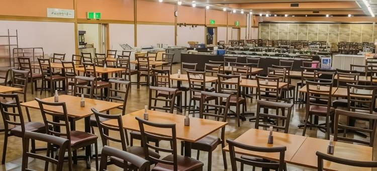 东山公园新风月酒店(Higashiyama Park Hotel Shinfugetsu)图片