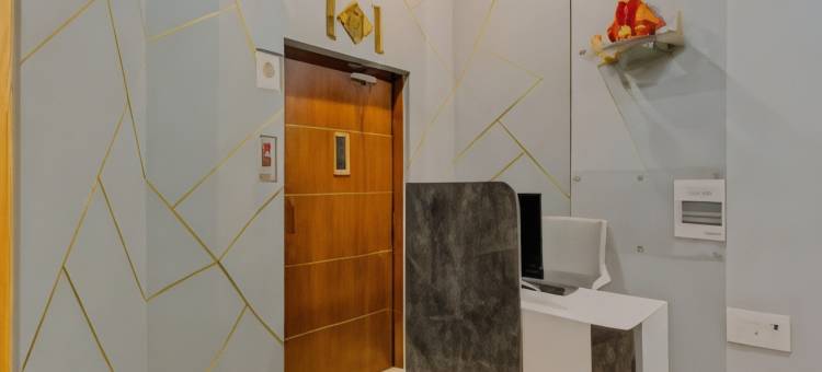 Hotel Sai Prarthana图片