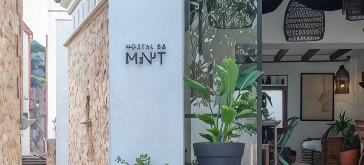 Hostal Boutique Es Menut精品旅店(Hostal Boutique Es Menut)图片