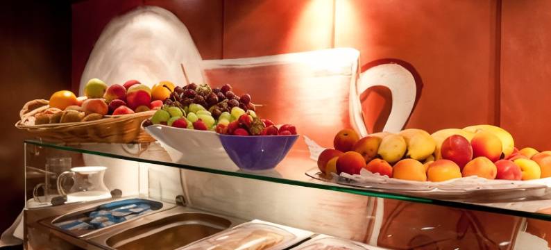 阿尔蒂酒店(Alti Hôtel)图片