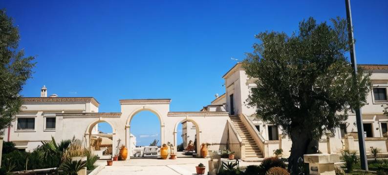 波泽提农家乐(Agriturismo I Pozzetti)图片