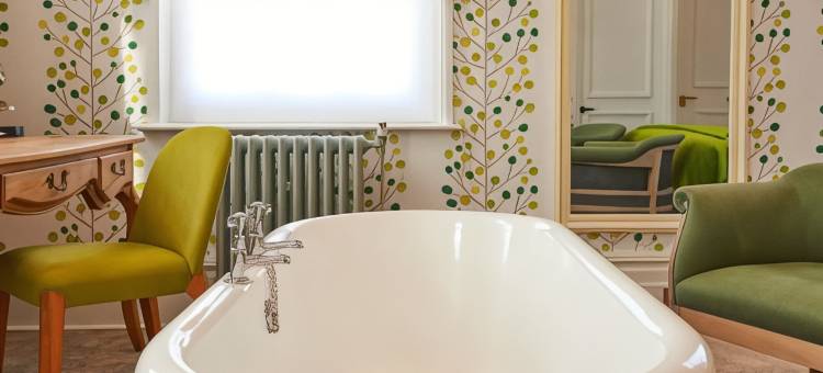 温恩德比斯特温彻斯特酒店(Hotel du Vin Winchester)图片