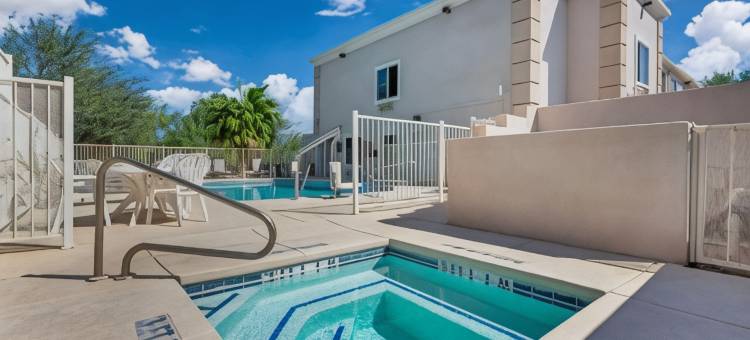 Comfort Inn Green Valley, Arizona图片