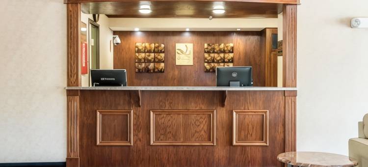 凯艺酒店(Quality Inn)图片