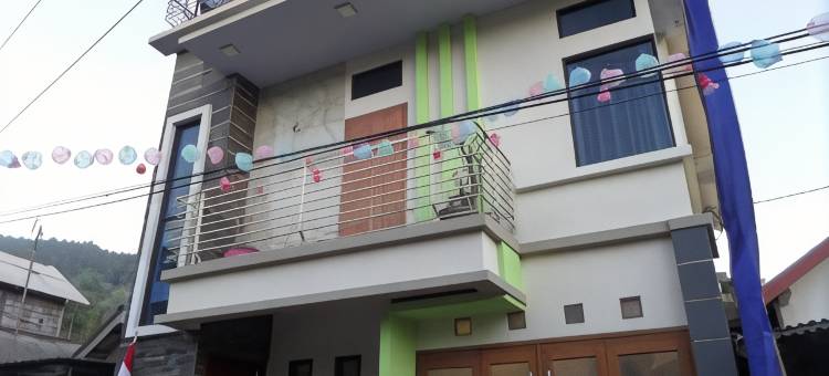 鲁玛辛格BRM酒店(Rumah Singgah BRM)图片