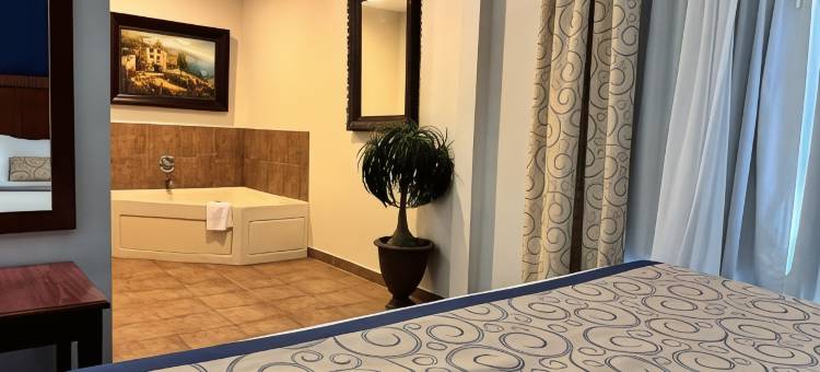 麦库姆呗盟套房酒店(Baymont by Wyndham McComb)图片